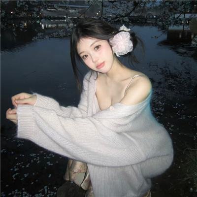 大老千与小妖精